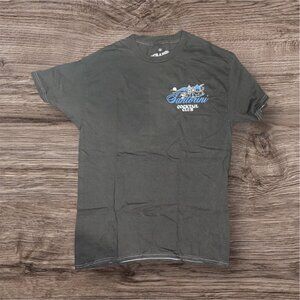 Mens Graphic Tee M